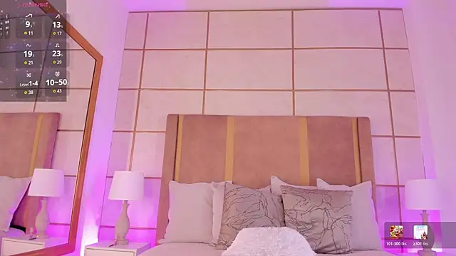 laurencarter1 online show from January 11, 11:21 pm