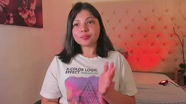 abby roux online show from November 14, 3:39 am