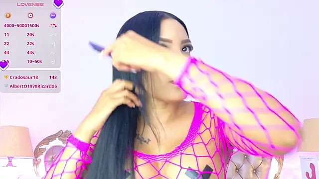 Sammy Brown online show from April 21, 1:42 am