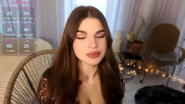 lili hotly online show from May 2, 5:22 am