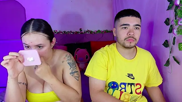  mia and mike  online show from October 18, 1:47 pm