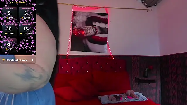 dirtyBBWplay online show from December 16, 7:20 pm