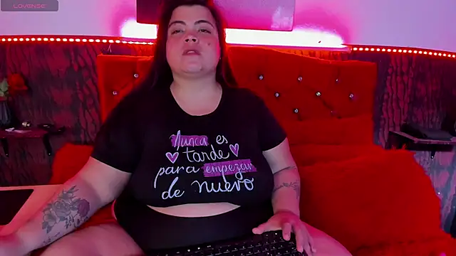 dirtyBBWplay online show from April 27, 8:28 pm