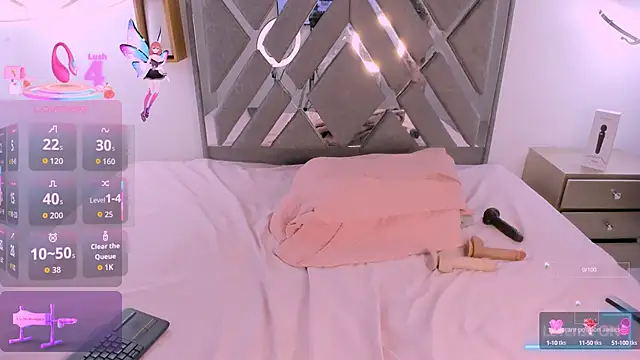 kronysmith online show from September 25, 10:07 pm