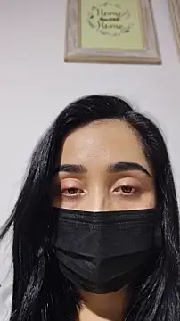 Elowyn online show from April 25, 12:46 am