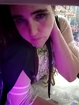 CumulusKitten online show from October 27, 10:00 am