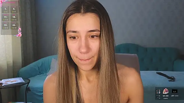 hot ass 18 online show from April 21, 1:53 am