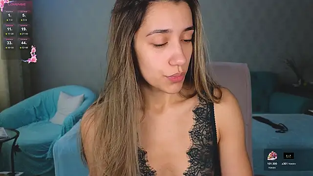 hot ass 18 online show from April 21, 2:51 am