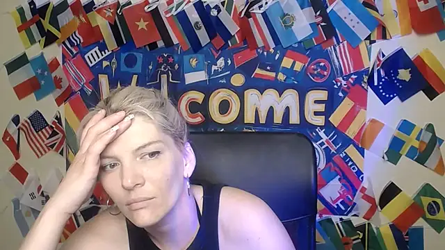 VanessaRey  online show from June 9, 6:24 am