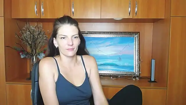 Snapshot of VanessaRey_ chatting on September 19, 6:45 am VanessaRey online show from September 19, 6:45 am