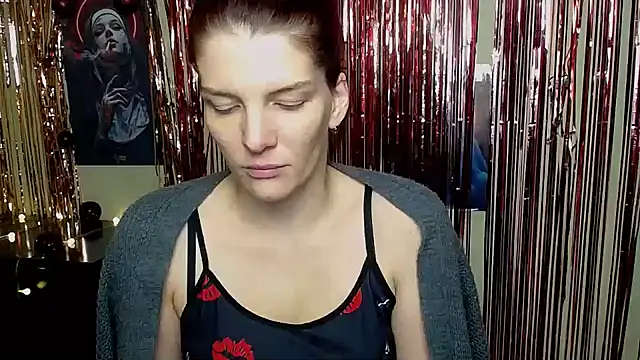 VanessaRey  online show from December 22, 12:08 pm