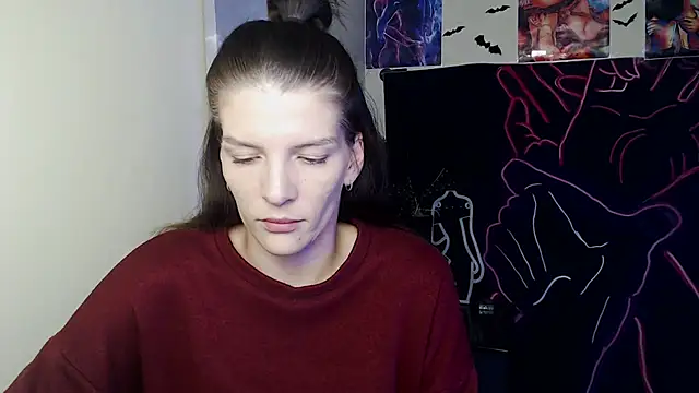 Snapshot of VanessaRey_ chatting on October 2, 6:29 am VanessaRey online show from October 2, 6:29 am