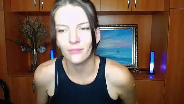 Snapshot of VanessaRey_ chatting on September 23, 7:17 am VanessaRey online show from September 23, 7:17 am