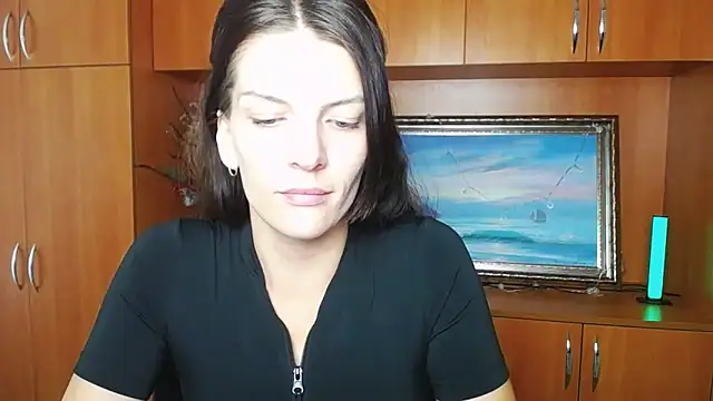 Snapshot of VanessaRey_ chatting on October 5, 6:29 am VanessaRey online show from October 5, 6:29 am