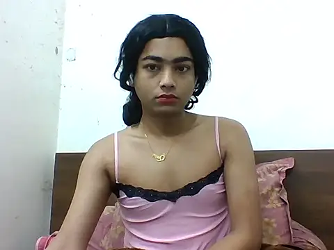 lilysstone12 online show from January 10, 9:30 pm