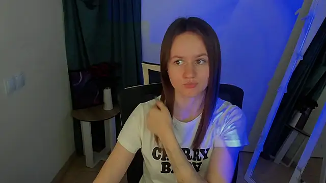 Catherine e online show from November 26, 11:17 pm