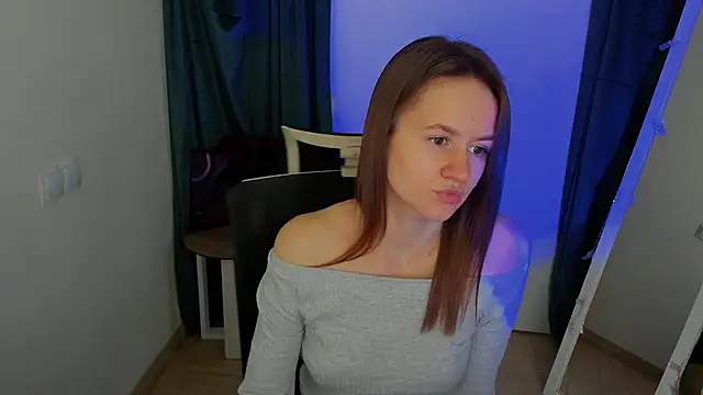 Snapshot of Catherine_e chatting on October 16, 6:32 pm Catherine e online show from October 16, 6:32 pm