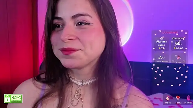 Taiga Cute online show from November 13, 8:02 am