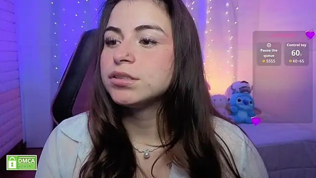 Taiga Cute online show from April 23, 8:55 am