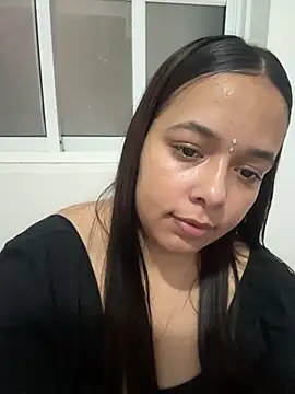 Snapshot of Nisha_parvarti chatting on October 10, 11:48 am Nisha parvarti online show from October 10, 11:48 am