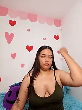 Snapshot of Nisha_parvarti chatting on October 8, 10:36 pm Nisha parvarti online show from October 8, 10:36 pm