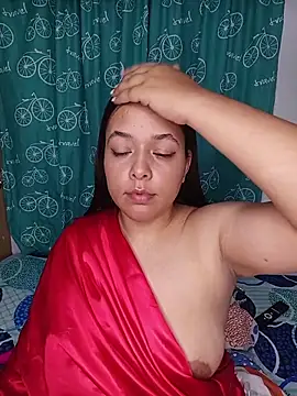 Snapshot of Nisha_parvarti chatting on October 5, 10:04 pm Nisha parvarti online show from October 5, 10:04 pm