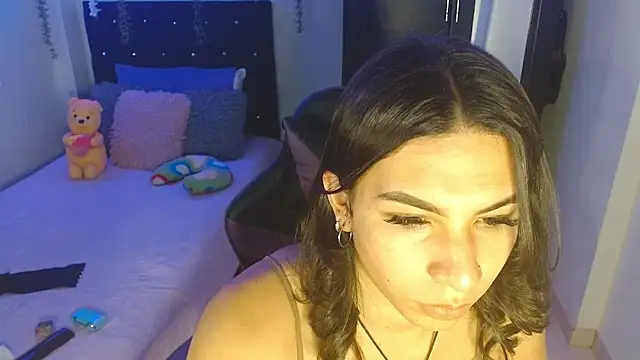 Lyaa Cute online show from February 20, 1:26 am