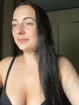 My Miss online show from July 21, 9:15 pm