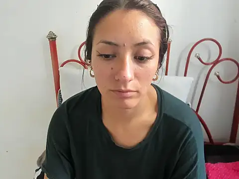 DulceXmile online show from November 18, 9:38 pm