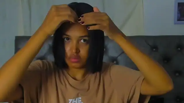 NikkiStarrr online show from October 30, 10:27 am