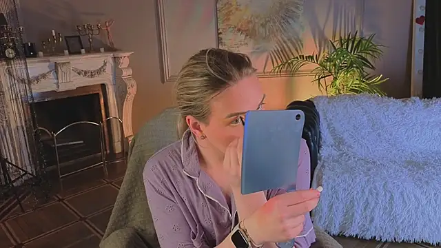 Jes Solar online show from April 26, 9:23 pm