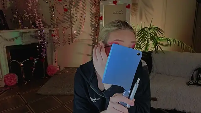 Jes Solar online show from March 1, 11:15 pm