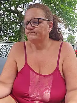 MissQueenBeex online show from July 7, 8:51 am