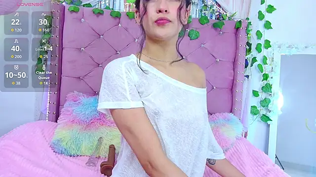 kity x online show from April 2, 7:33 pm