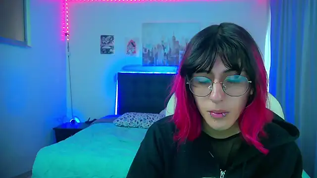 goth minerva online show from February 20, 1:23 pm