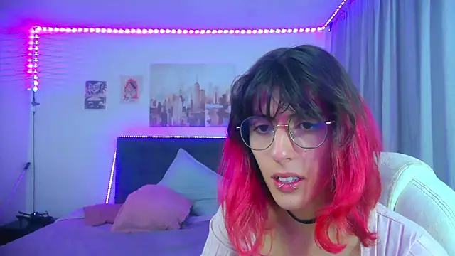 goth minerva online show from April 23, 1:35 pm