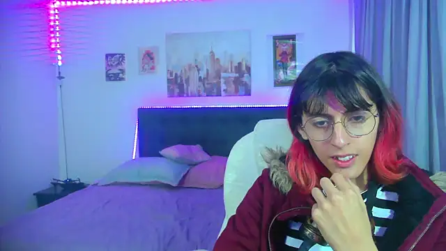 goth minerva online show from April 26, 1:53 pm