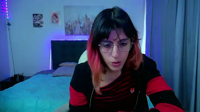 goth minerva online show from March 27, 1:45 pm