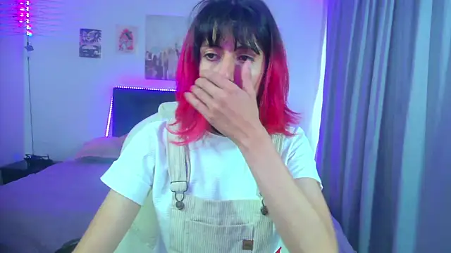 goth minerva online show from April 20, 1:36 pm