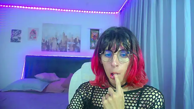 goth minerva online show from April 24, 1:36 pm