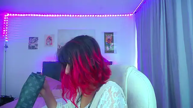 goth minerva online show from April 17, 1:35 pm