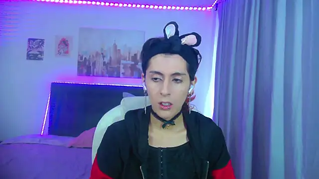 goth minerva online show from April 27, 2:03 pm