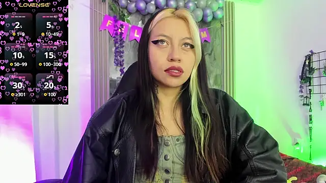 midory  online show from December 15, 4:07 am