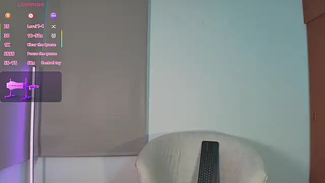 ariana bae  online show from May 14, 10:59 pm