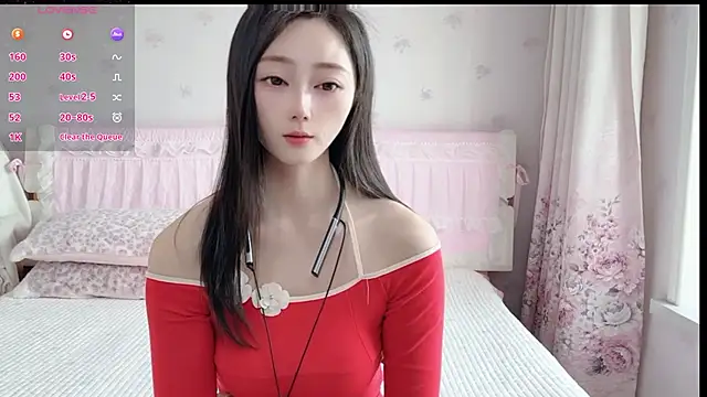 anjila888 online show from April 22, 3:25 am