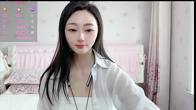 anjila888 online show from April 24, 1:30 am