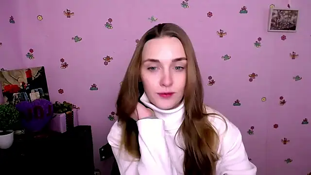 Doll Angelina online show from February 3, 6:51 am