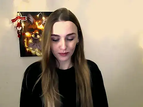 Doll Angelina online show from December 20, 6:39 am