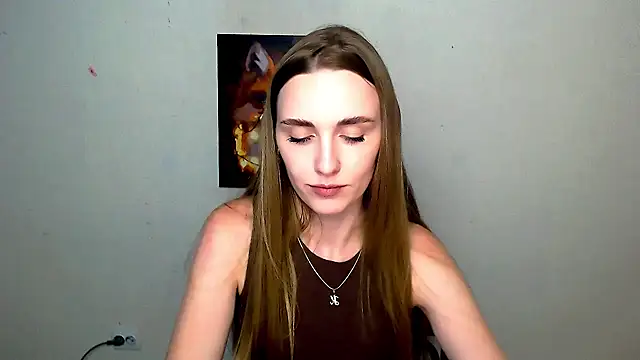 Doll Angelina online show from June 12, 6:10 am