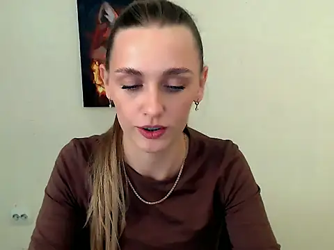 Doll Angelina online show from October 4, 6:52 am